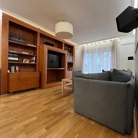 636A Gran Apartamento En Pleno Centro Oviedo Ngoại thất bức ảnh