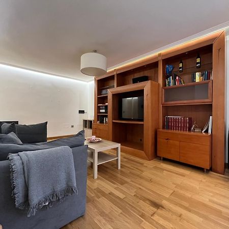 636A Gran Apartamento En Pleno Centro Oviedo Ngoại thất bức ảnh