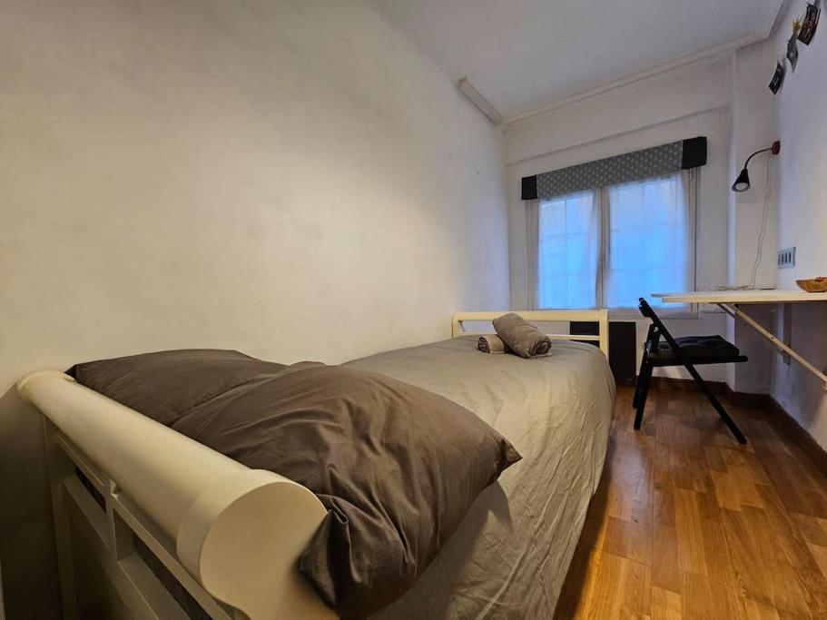 636A Gran Apartamento En Pleno Centro Oviedo Ngoại thất bức ảnh