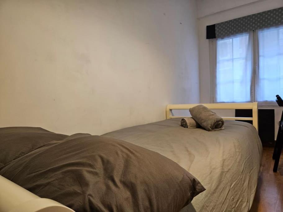 636A Gran Apartamento En Pleno Centro Oviedo Ngoại thất bức ảnh