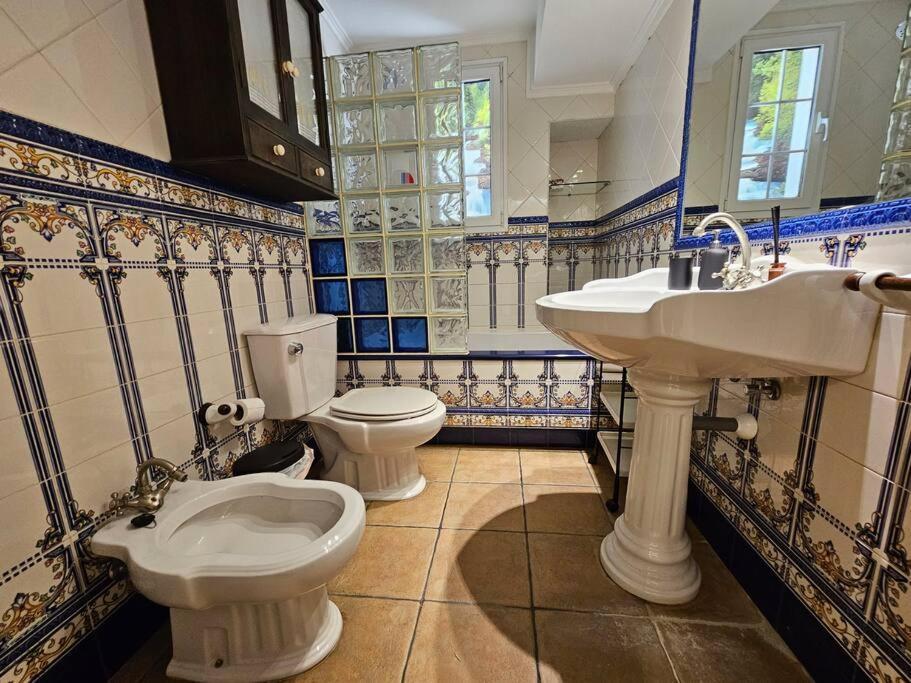 636A Gran Apartamento En Pleno Centro Oviedo Ngoại thất bức ảnh