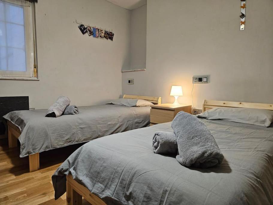 636A Gran Apartamento En Pleno Centro Oviedo Ngoại thất bức ảnh